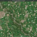 Fiume Ticino, agosto 2025